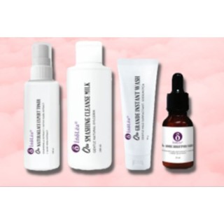 INDLEA SKINCARE SENSITIVE SERIES