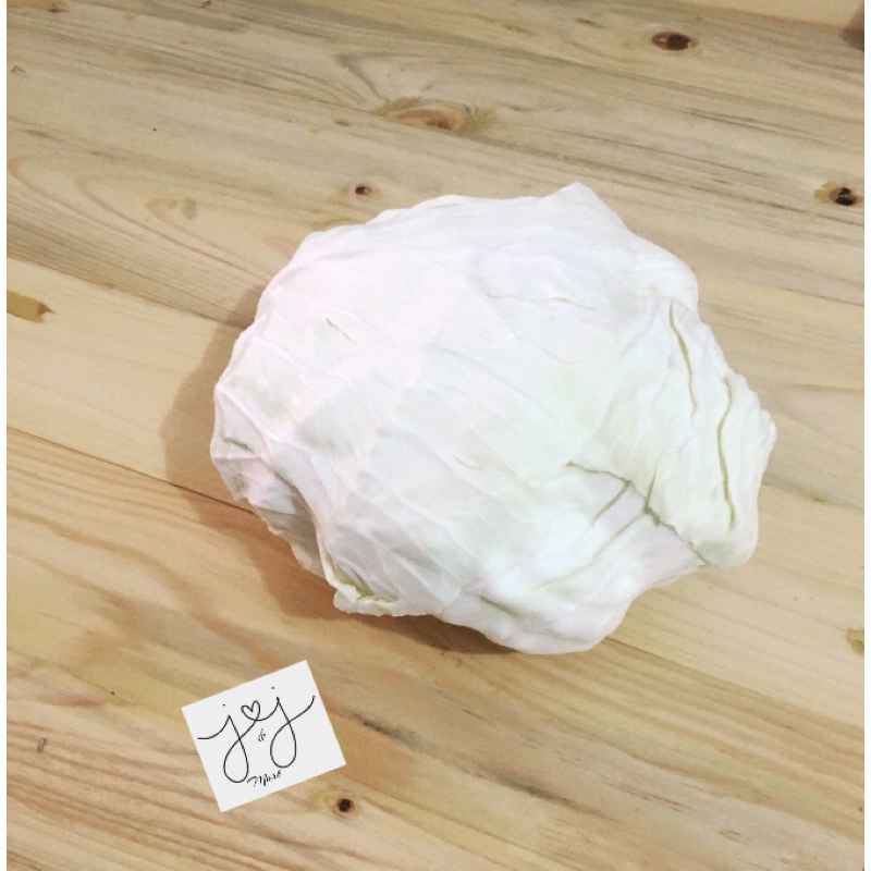 

Fresh | Sayur Kol/Kubis
