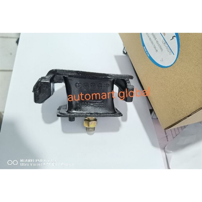 engine mounting dudukan mesin innova bensin 12361-oc010