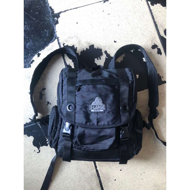 Mini Backpack Xlarge Japan original Second Skateboard