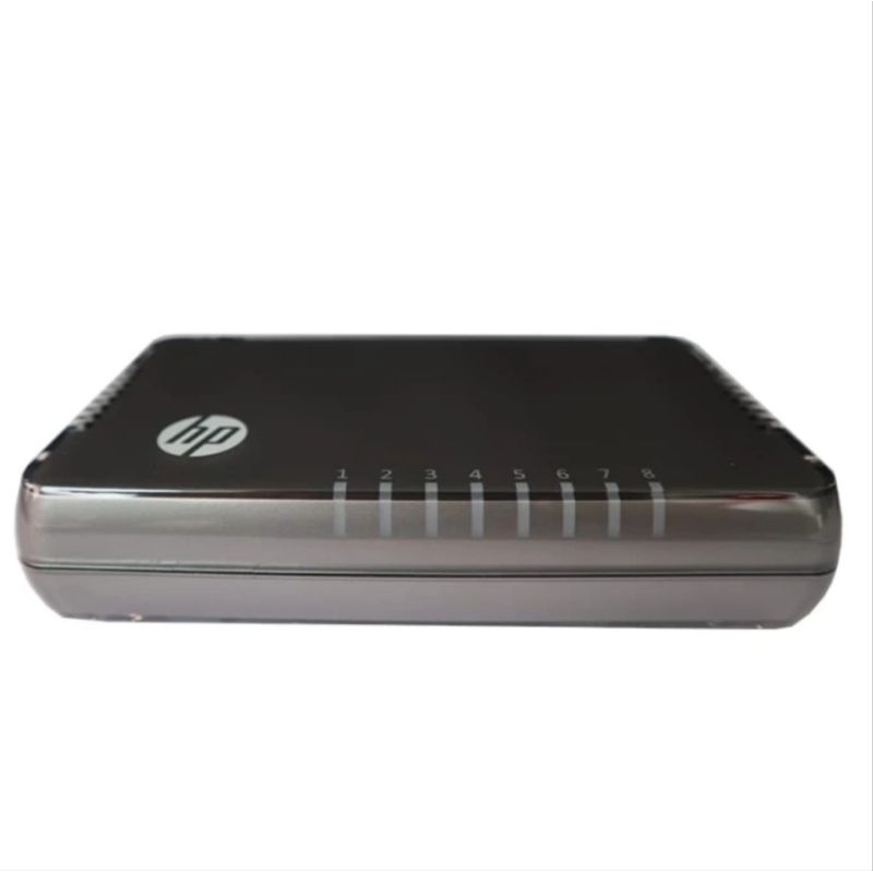 HP 1405 - 8 SWITCH J9793A 10/100 Mbps Fast Ethernet