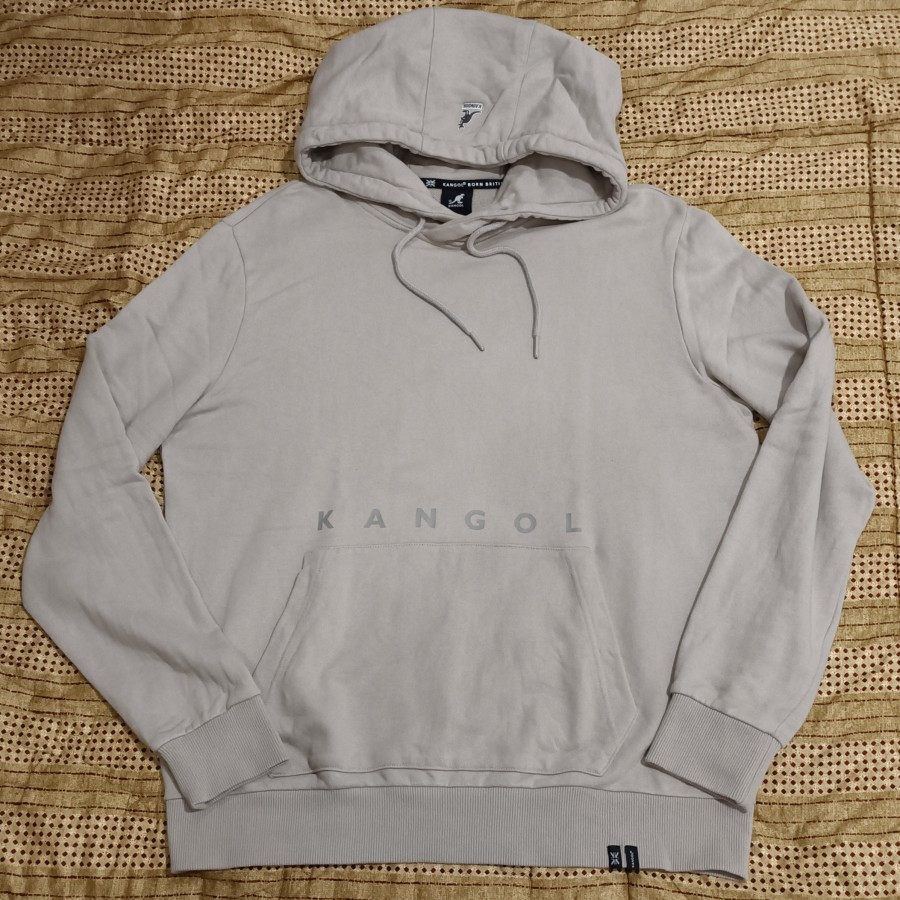 Hoodie Kangol original
