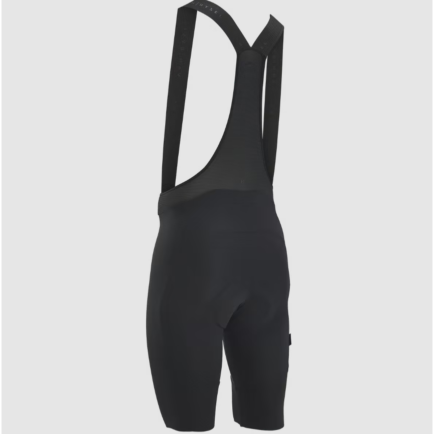 VAN RYSEL Celana Pendek Olahraga Bersepeda Bib Short Pria