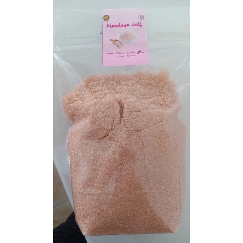 

Garam Himalaya // Himsalt 1kg