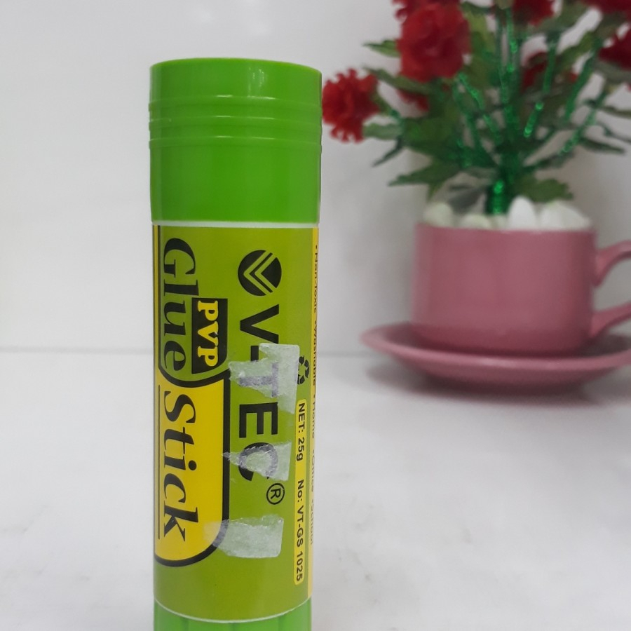 

V-TEC Glue Stick Type VT-GS 1025/25 gr
