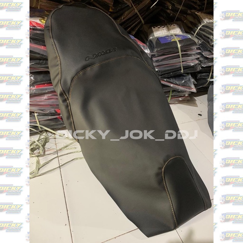 Kulit jok yamaha NMAX ORIGINAL ALL TYPE