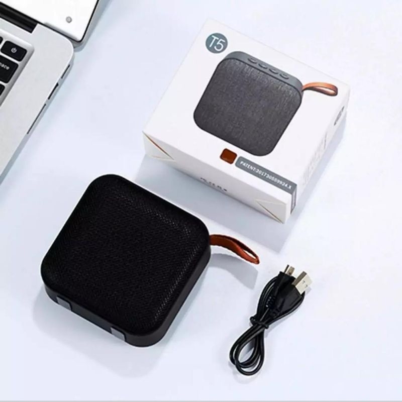 Speaker Bluetooth J Mini Speaker Wireless J Mini T5