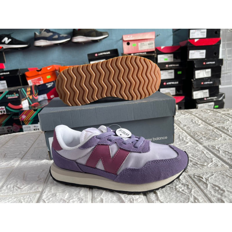 Sepatu Anak New Balance Ori PH237