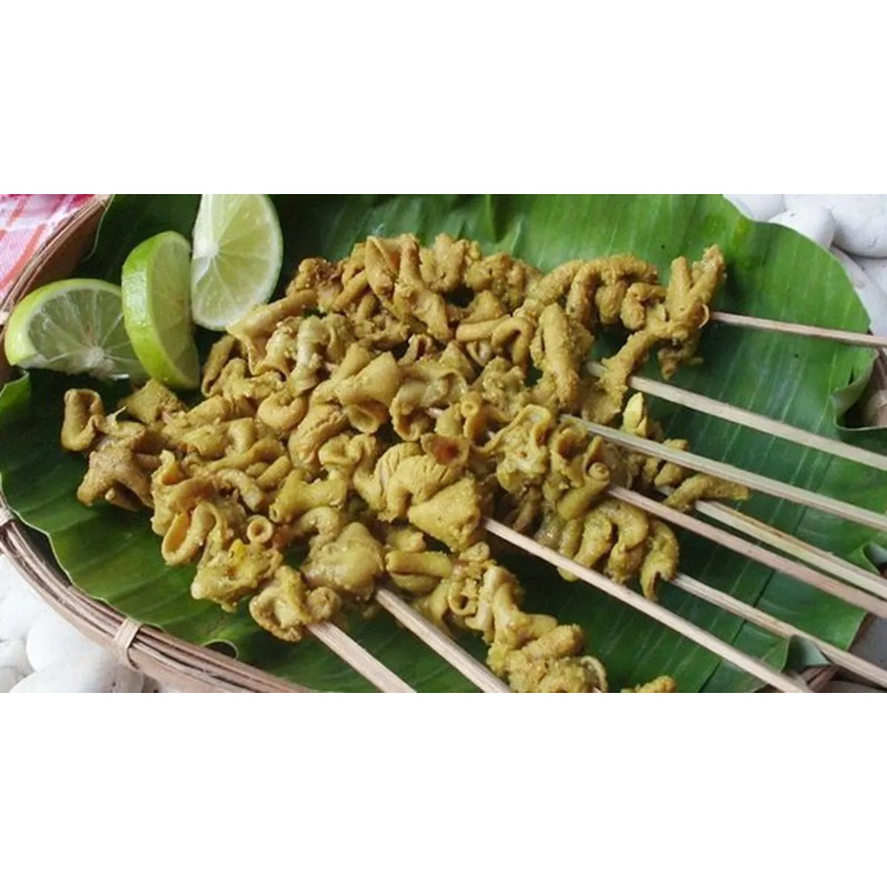 

usus goreng