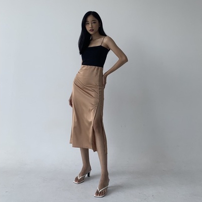 Millen Skirt / Skirt Wanita