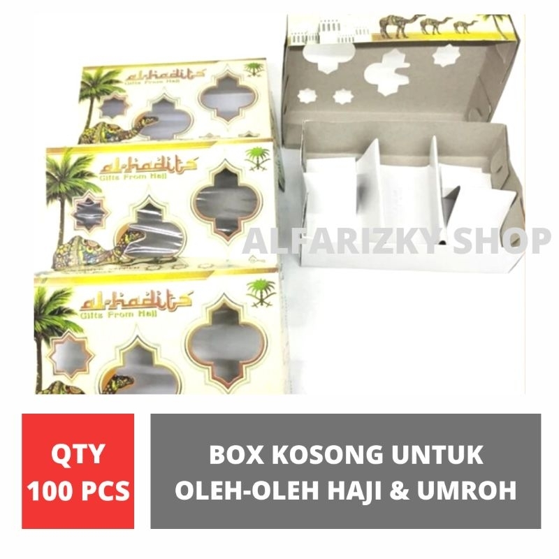

DUS OLEH-OLEH HAJI DAN UMROH BAHAN TEBAL/DUS KOSONG UNTUK OLEH OLEH