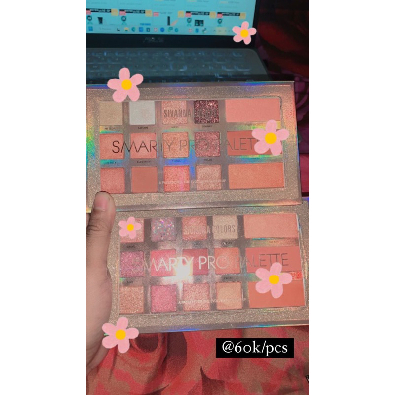 preloved sivanna colours bawah