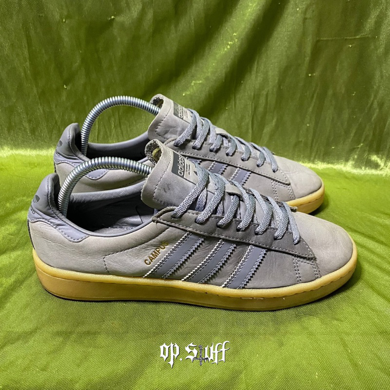 SEPATU ADIDAS CAMPUS SECOND ORIGINAL