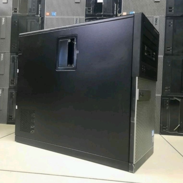 PC/CPU DELL Optiplex 3010 Tower Core i5 3470 Ram 4GB HDD 500GB