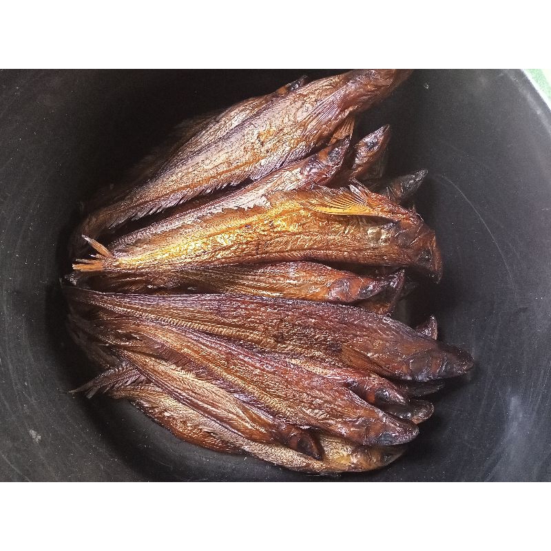 

Salai Lais Kapuas Hulu 1kg