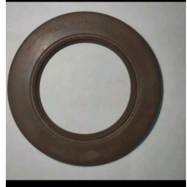 OIL SEAL TCN40-62-11 / TCN 40 62 11 BROWN