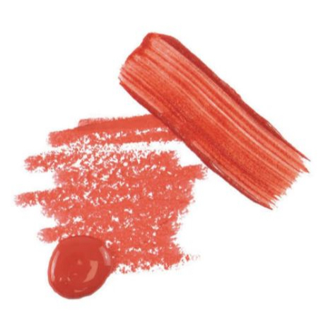 Tina Davies ORANGE CORAL pigment bibir USA 15ml PERMA BLEND PERMABLEND