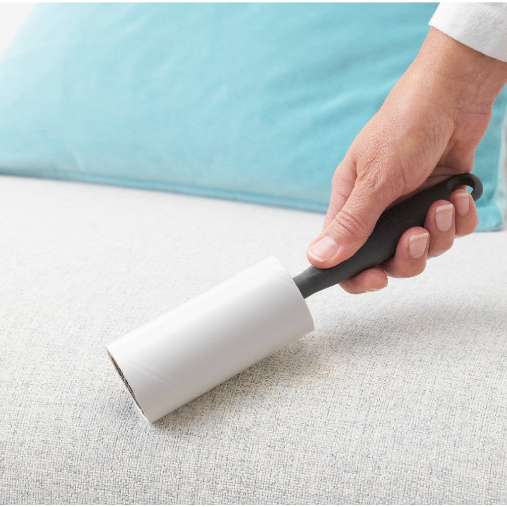 LINT ROLLER IKEA / IKEA BASTIS / ROLLER PEMBERSIH BULU / ROLL PEMBERSIH BULU