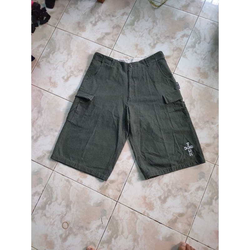 Celana Cargo Dogtown Shortpant