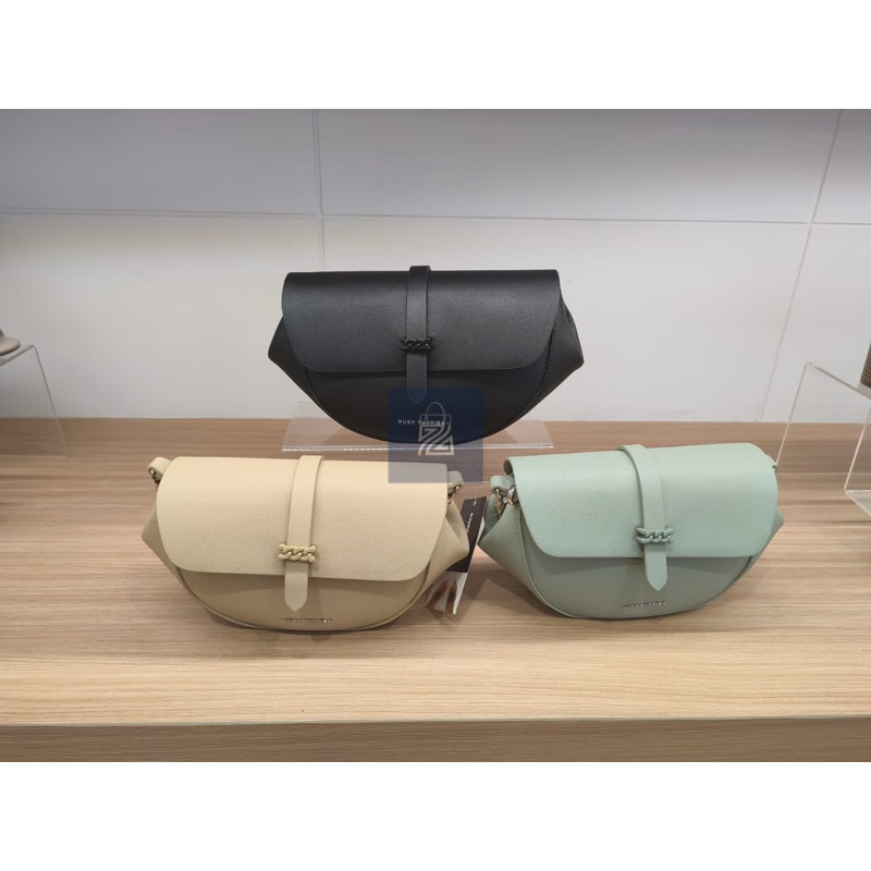 READY ORIGINAL HUSH PUPPIES TRISTY SHOULDER NEW ARRIVAL