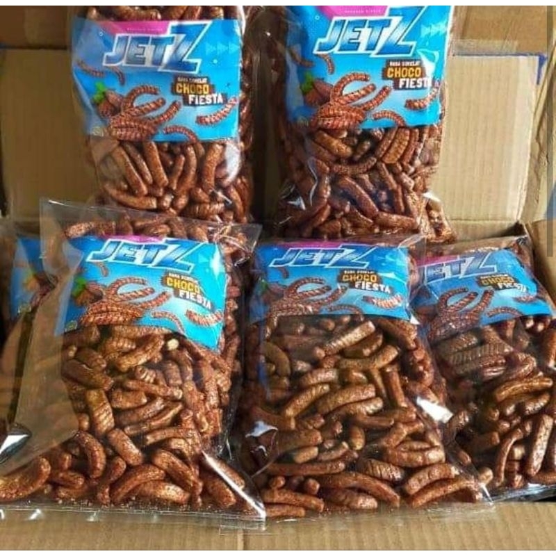 

Jetz coklat 200gr