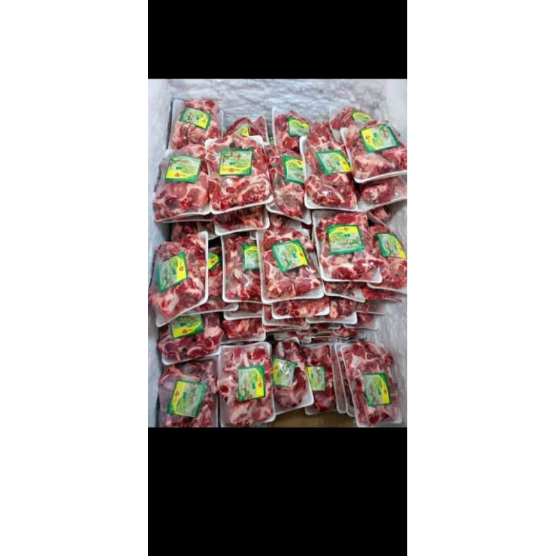 

IGA GONDRONG 1KG