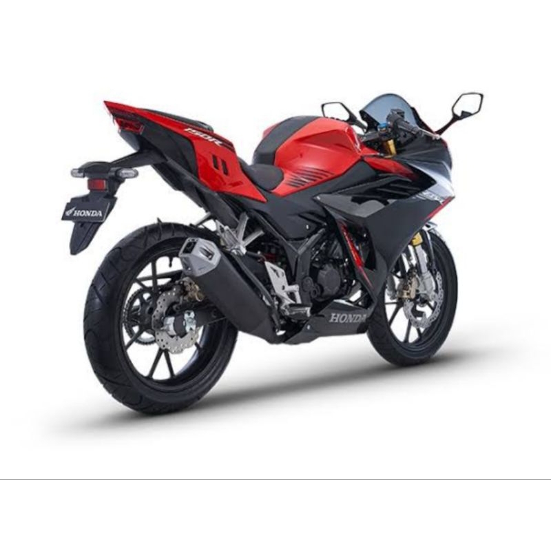 stoplamp CBR 150 new 2021 custom 3 in 1