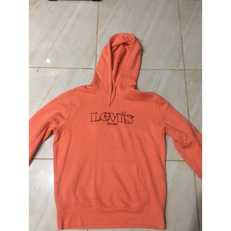 Levis Hoodie second