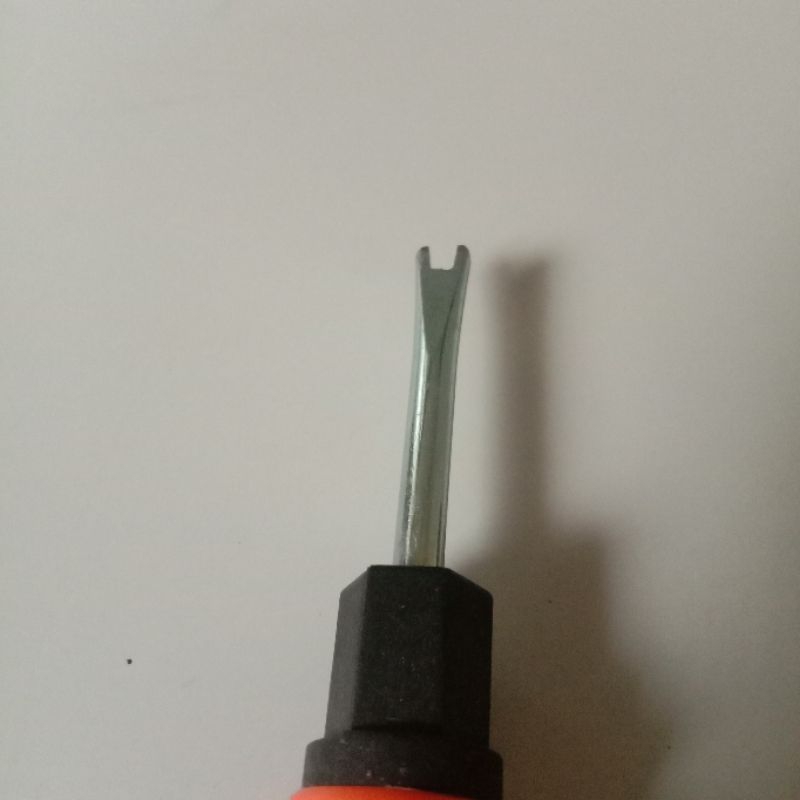 Obeng bolak balik/ Kunci U/ Obeng kepala kotak Uticon/kunci persegi