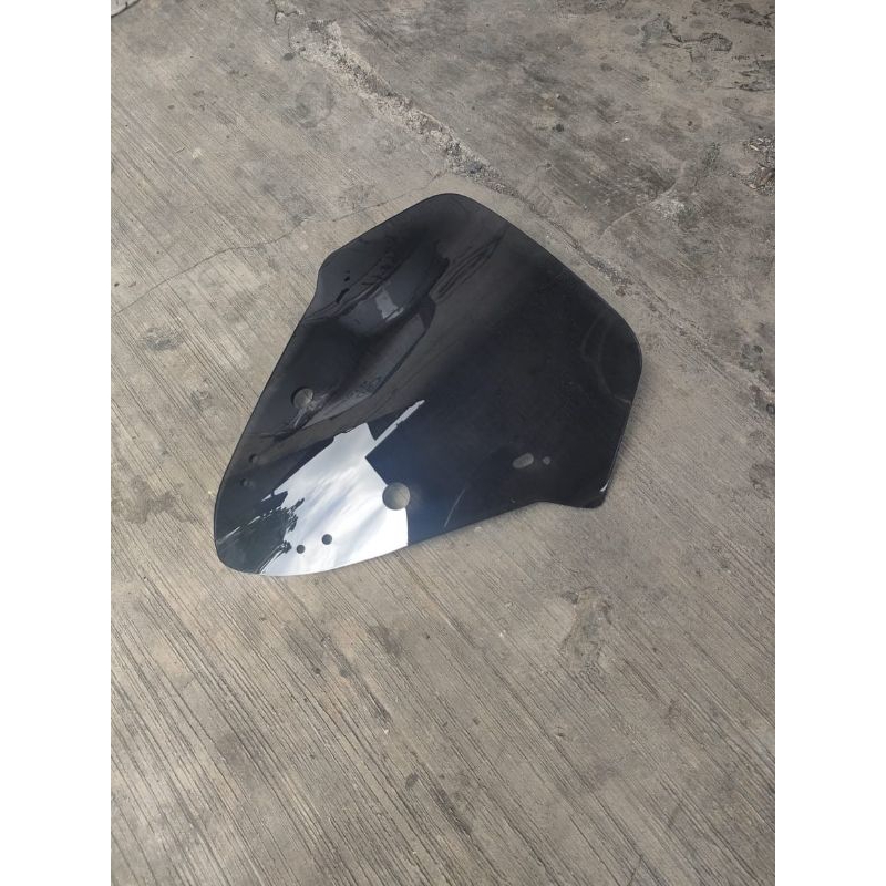 WINDSHILED NEW  XMAX DIAMOND VISOR MEW XMAXDIAMOND