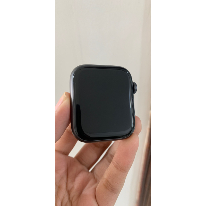 Apple Watch Series 4 44mm GRAY