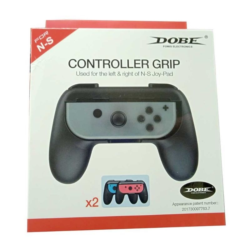 DOBE Joycon Controller Grip Gamepad for Nintendo Switch - TXF05