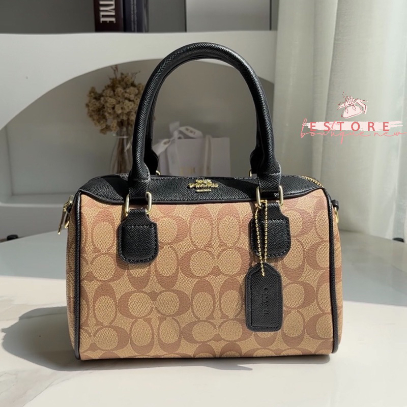 Tas Wanita Bowling Bennet Premium