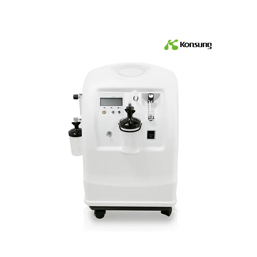AVNER | Oxygen Concentrator 5 Liter KSOC-5 | Tabung Oksigen Elektrik