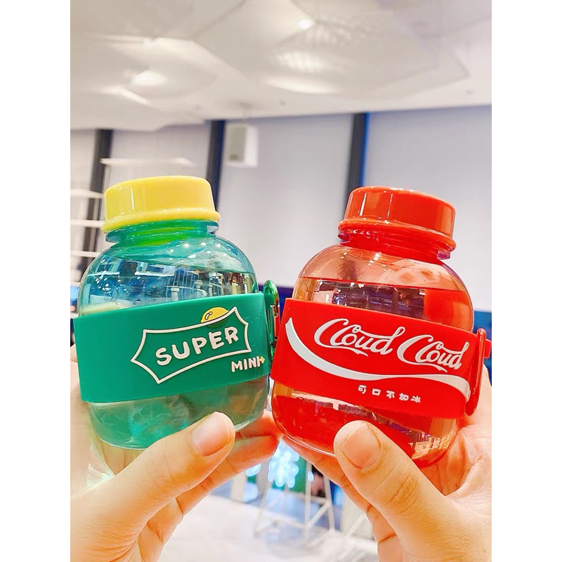 (LV) BOTOL MINUM UNIK IMPORT ,BOTOL MINUM COCA COLA ,BOTOL MINUM PEPSI ,BOTOL MINUM ORANGE ,BOTOL MI