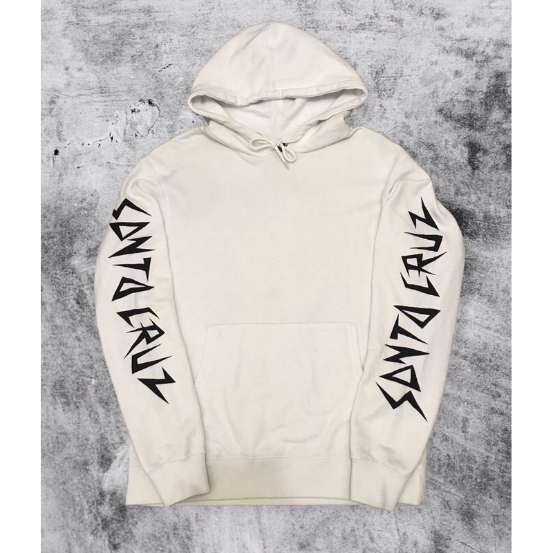 HOODIE SANTA CRUZ