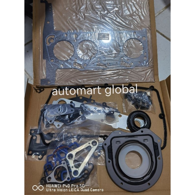 packing set komplit Ford ranger 2.2 2200 cc