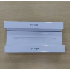 STYLUSH PEN APPLE PENCIL MU8F2ZA GEN 2 ORIGINAL BNIB