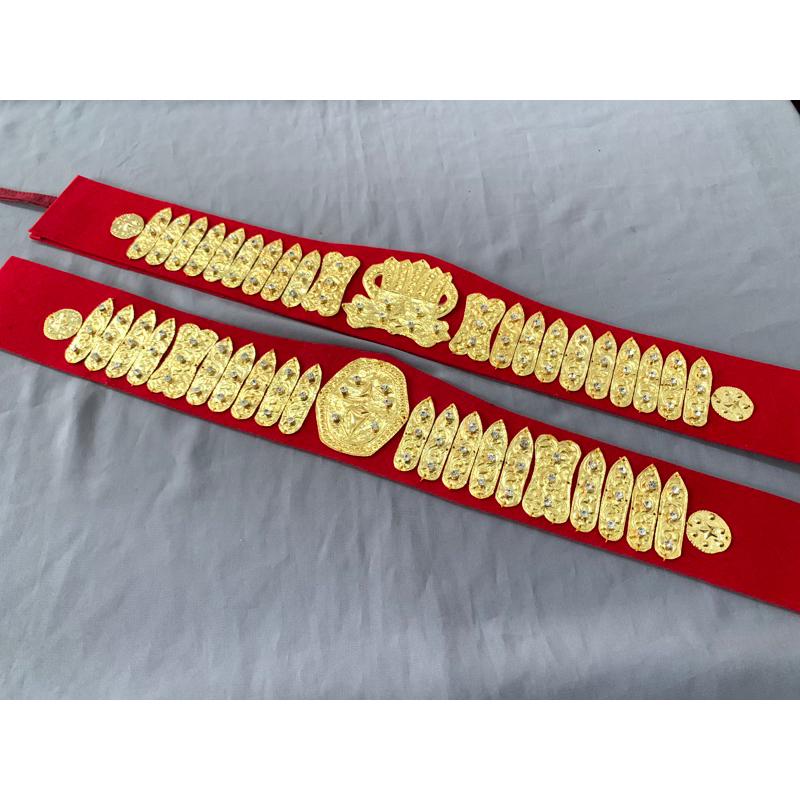 sortali premium sepuh emas