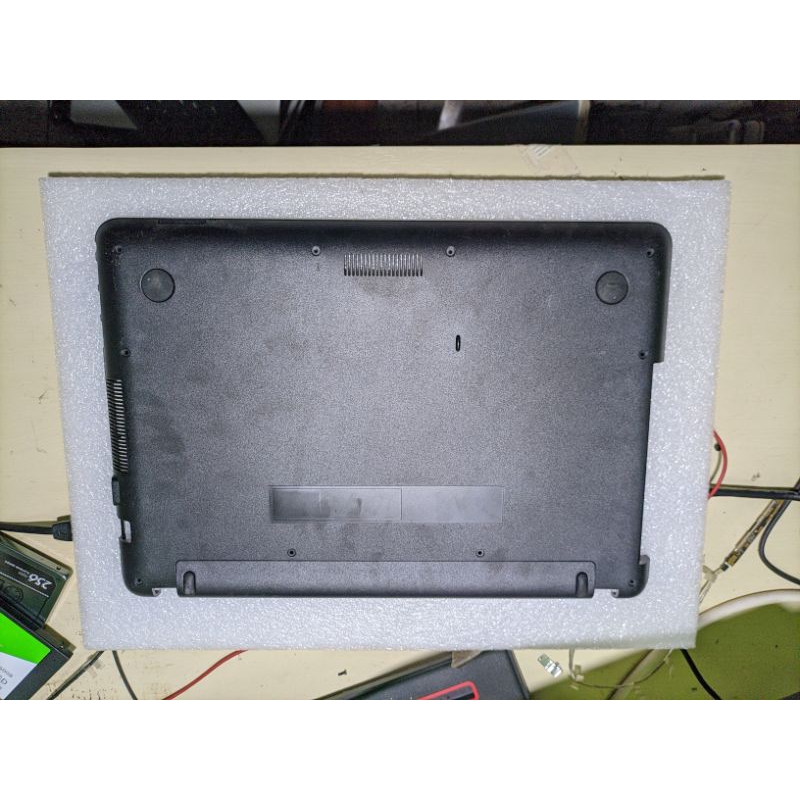 bottom case X441 X441U X441S X441N X441M X441B X441UV X441UA original