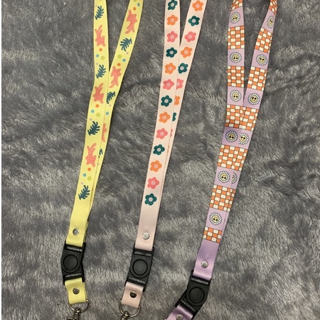 Lanyard by passthetrend