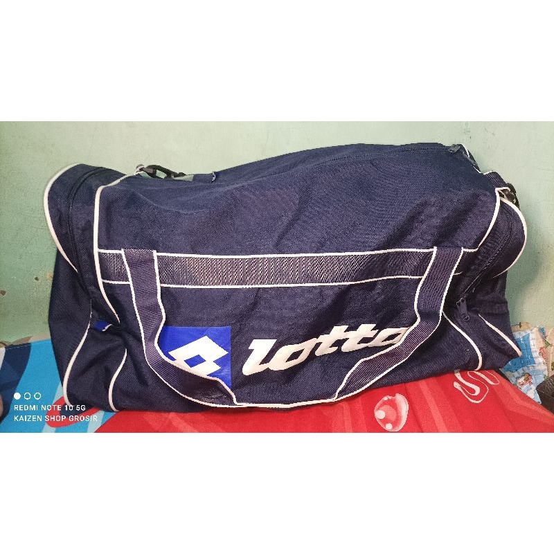 Tas Olahraga Lotto*