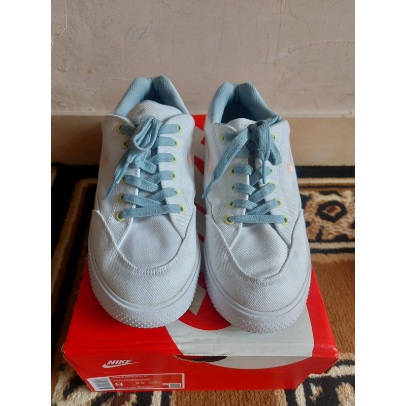 Preloved Nike Wmns GTS 97
