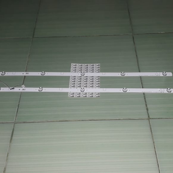 Backlight BL Lampu Original Sharp 2T-C32BB1I C32BB1I 32BB1I 32BB1