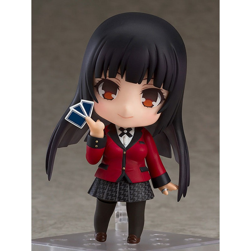 Nendoroid 882 Jabami Yumeko - Kakegurui