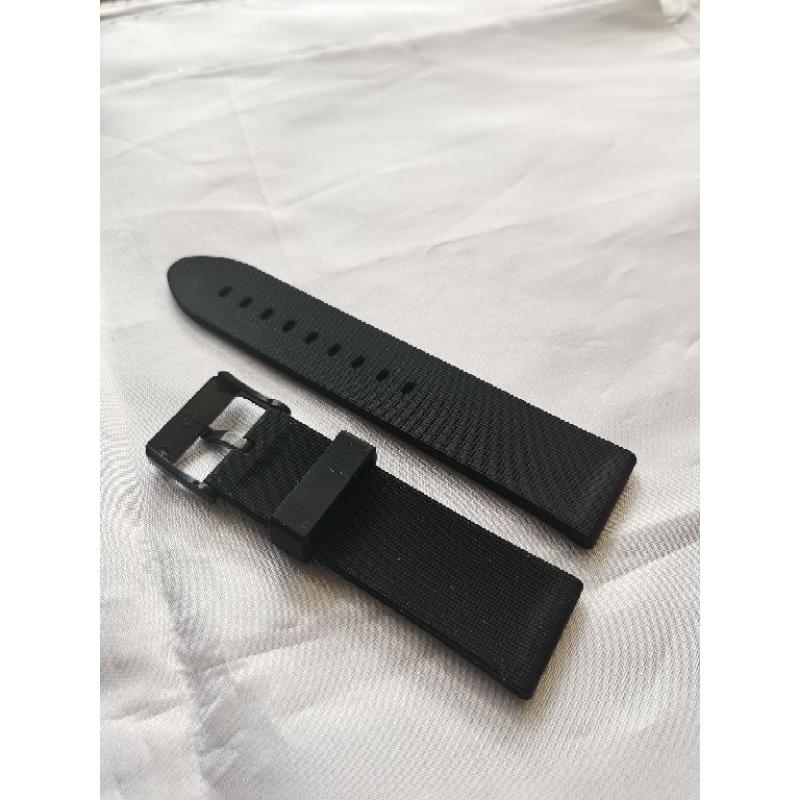 Strap tali Halus untuk jam tangan