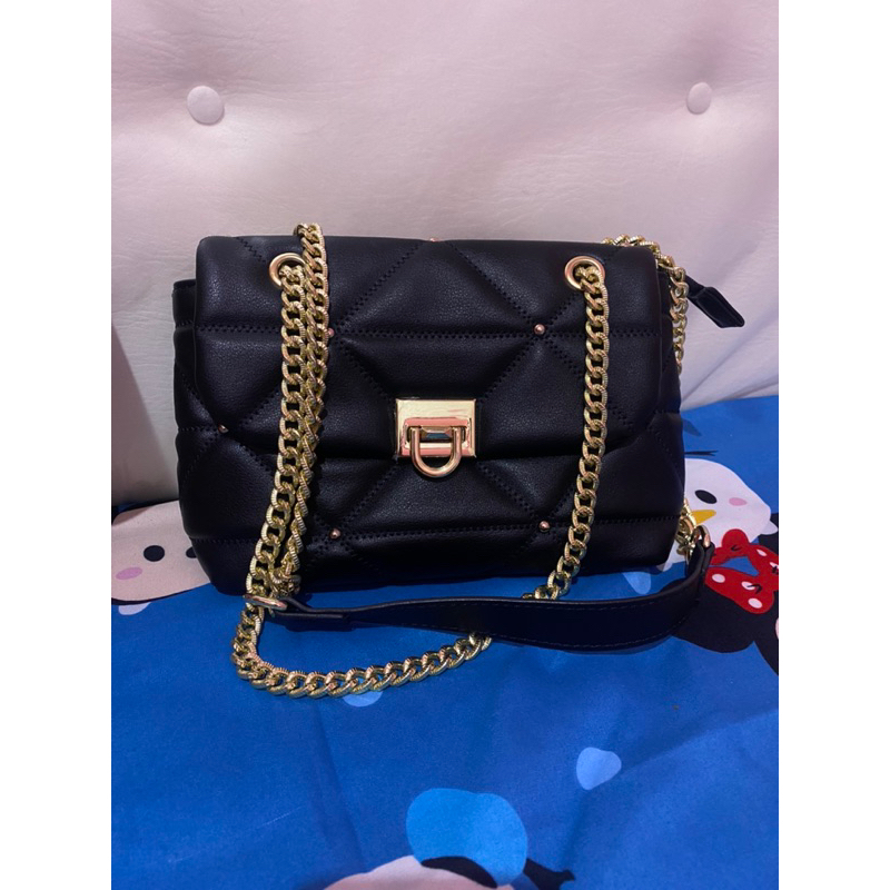 TAS ELIZABETH SLINGBAG/SHOULDER BAG