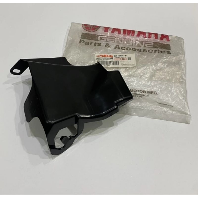 COVER, MAIN SWITCH/COVER TUTUP KUNCI KONTAK YAMAHA AEROX OLD 155 B65-H2568-00 ORIGINAL YAMAHA