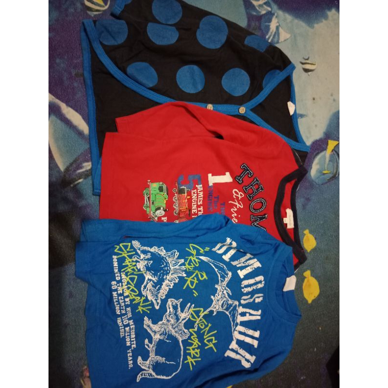 borongan baju anak