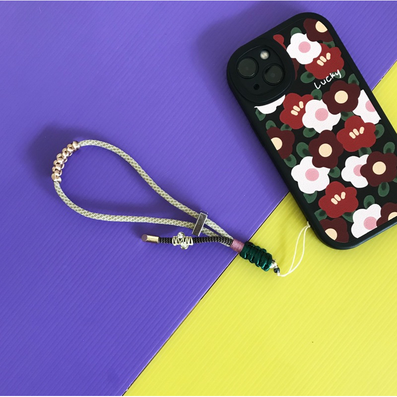 Kaloo Hand Strap | Tali HP | Phone Strap